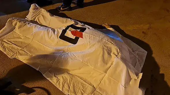 3 کشته و زخمی در حادثه سقوط در چاه 30 متری + عکس ها