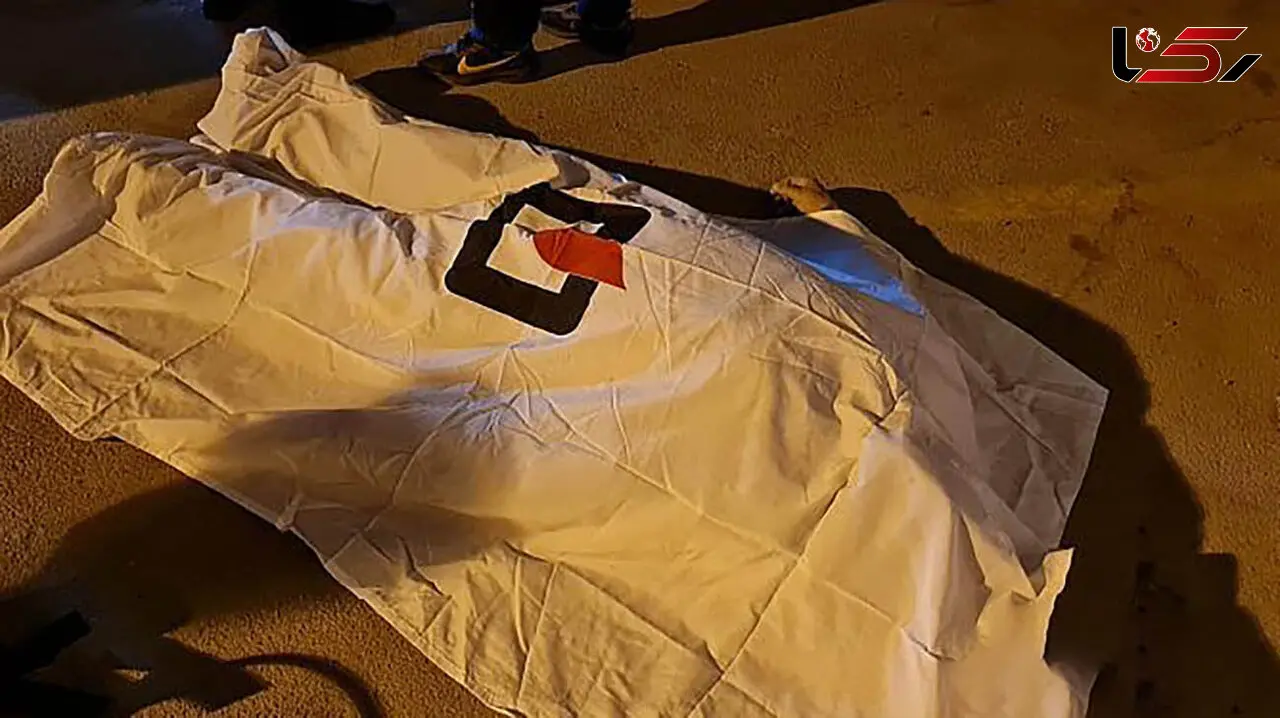 مرگ معمایی مرد جوان در سقوط از خانه مجردی 2 برادر / در نواب رخ داد