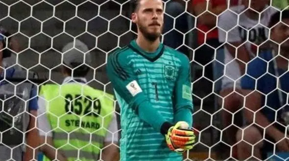  دخه‌آ: من هنوز کسی را نکشته‌ام! / مقابل ایران یک بازی مهم داریم 