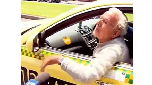 درگیری مرگبار دو پیر مرد 90 و 83 ساله / آن ها همسایه بودند + عکس