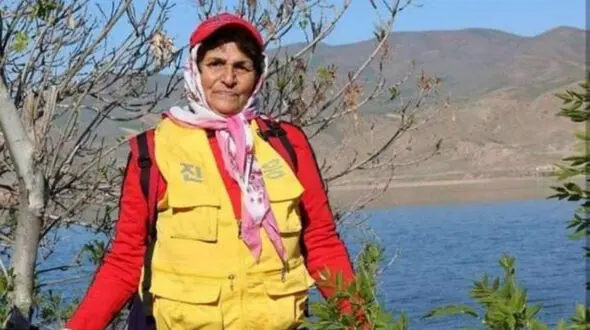 قتل زن گمشده در مهاباد / جسد خدیجه در بوکان پیدا شد + عکس