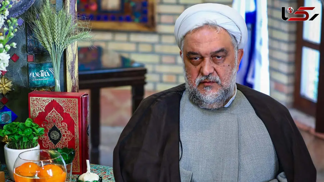 امیری فر: قالیباف نباید درباره فرزندانش سکوت می‌کرد / محصولی مستاجر بود اما یکدفعه ثروتی بهم زد