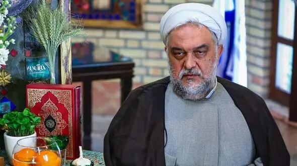 امیری فر: قالیباف نباید درباره فرزندانش سکوت می‌کرد / محصولی مستاجر بود اما یکدفعه ثروتی بهم زد