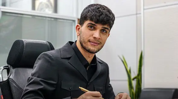 بمب نقل و انتقالاتی سپاهان؛ آریا یوسفی در آستانه لژیونر شدن