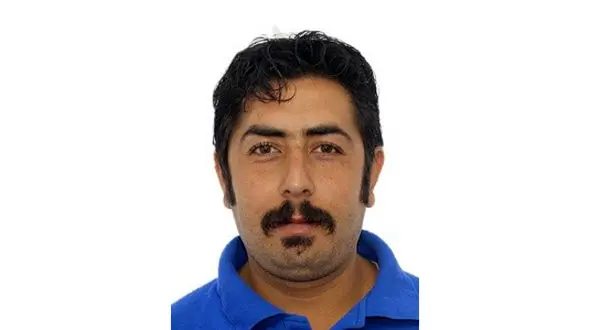 این مرد را می شناسید؟ /  همه به دنبال او هستند + عکس چهره باز