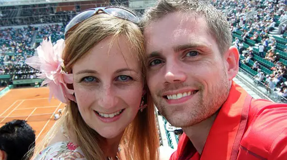 خودکشی پزشک جوان بعد از نسخه مرگبار+ تصاویر