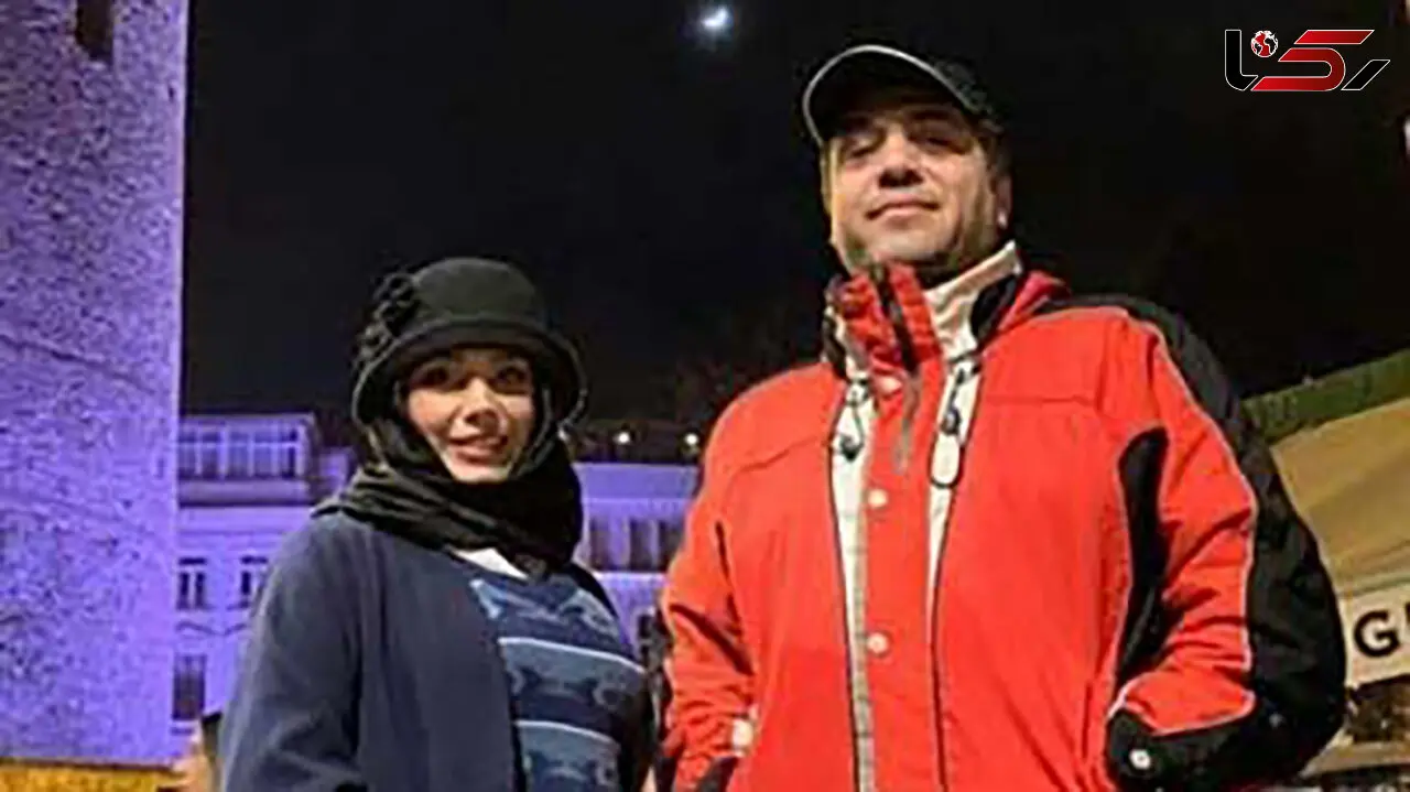 مانی رهنما با مهاجرت به ترکیه / زندگی در ایران پر اضطراب است
