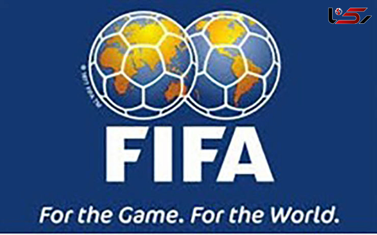 تبریک فیفا به عربستان بخاطر حضور زنان در ورزشگاه
