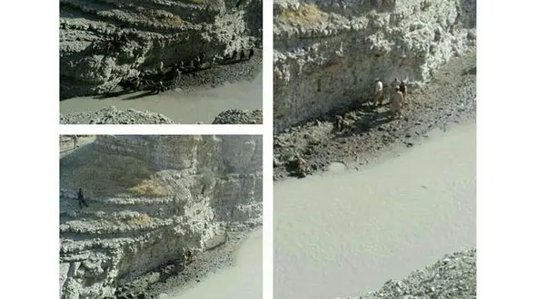  ۱۲ تروریست در کرمانشاه کشته شدند+عکس 