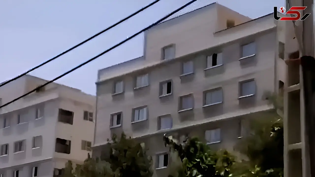 فیلم / فروش یک خانه به چند خریدار / گره کور پروزه مهستان شهریار؛ مطالبه هزاران خانواده برای رسیدگی فوری