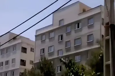 فیلم / فروش یک خانه به چند خریدار / گره کور پروزه مهستان شهریار؛ مطالبه هزاران خانواده برای رسیدگی فوری