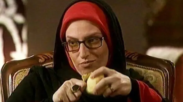 تغییر چهره مینای سریال دلنوازان بعد از 14 سال/ برعکس نقشش چهره اش خیلی معصوم هست+عکس