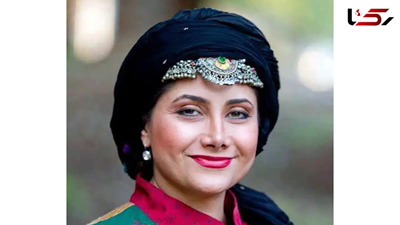 عکس بی حجاب مژگان شجریان در آمریکا + عکس 