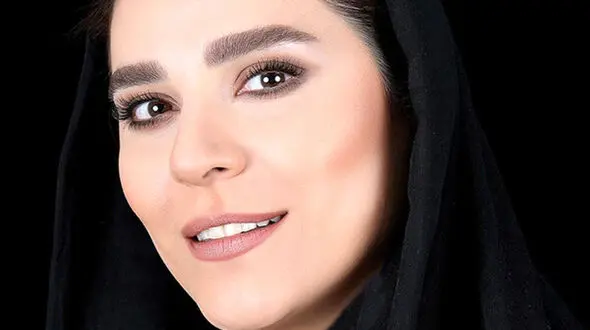 رونمایی از انگشتر نامزدی حسرت برانگیز سحر دولتشاهی / آقای داماد کیست ؟ + عکس 
