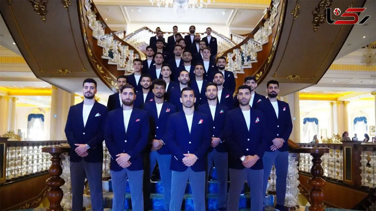 بازتاب جهانی چهره ملی‌ پوشان ایران؛ رسانه‌های خارجی تیم ملی را «جذاب‌ ترین تیم جام جهانی» نامیدند