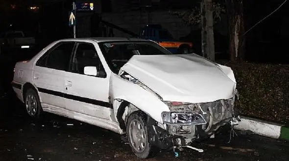 3 نفر در کرمانشاه کشته شدند+ عکس