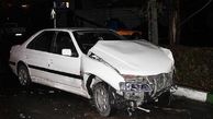 3 نفر در کرمانشاه کشته شدند+ عکس