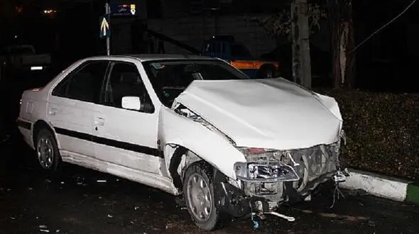 3 نفر در کرمانشاه کشته شدند+ عکس