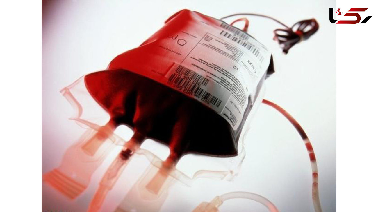 زنان برای اهدای خون وارد عمل شوند