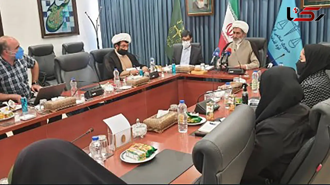 590 اعدامی در ایران بخشیده شدند +جزئیات