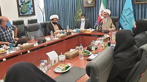 ماموریت شورای حل اختلاف در پرونده آرمان / رییس شوراهای حل اختلاف توضیح داد + عکس