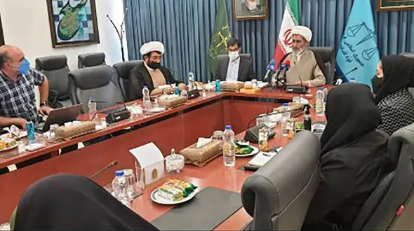 ماموریت شورای حل اختلاف در پرونده آرمان / رییس شوراهای حل اختلاف توضیح داد + عکس