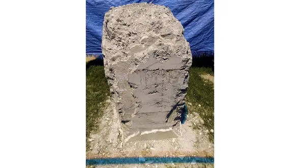 تکرار سریال سرقت و جابه جایی 5 مجسمه در پارک هنرمندان 