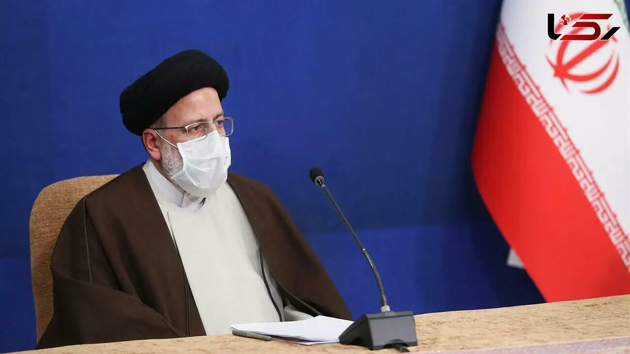 رئیسی: یقین دارم گشایش‌های خوبی در کشور ایجاد می‌شود 