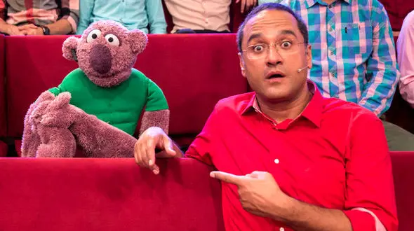 پخش ویژه برنامه «خندوانه» به مناسبت روز ازدواج +فیلم