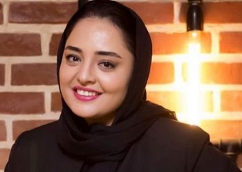 ماجرای بامزه ماشین خریدن نرگس محمدی از زبان خودش + فیلم 