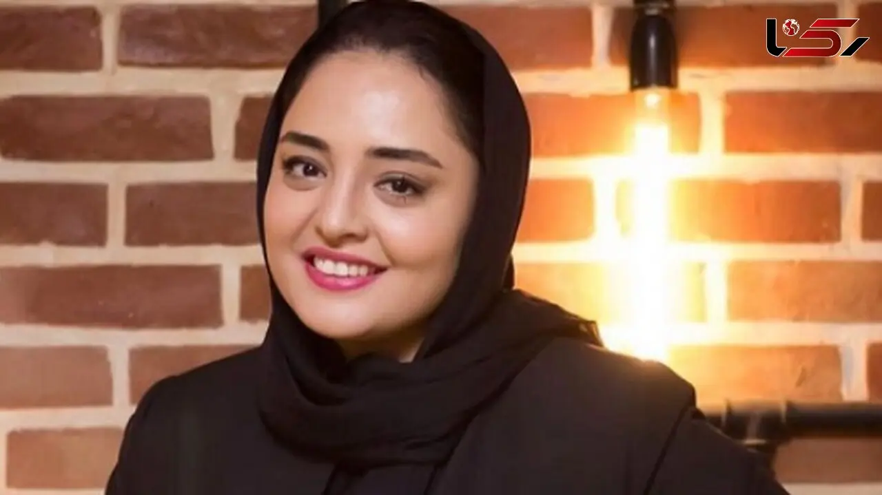 ماجرای بامزه ماشین خریدن نرگس محمدی از زبان خودش + فیلم 