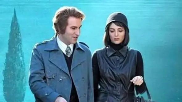 این سکانس «تاسیان» را به یکی از محبوب‌ترین سریال‌های عاشقانه تبدیل شد +  فیلم / اوج زیبایی عشق و دلتنگی عاشقانه در بازی هوتن شکیبا و مهسا حجازی