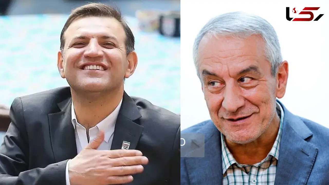 هم کفاشیان رد صلاحیت شد و هم عزیزی خادم!