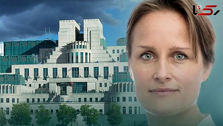 Female Spy Lurking Against Iran; Who Is the New Head of MI6?