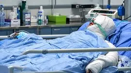 مرگ جوان اصفهانی هنگام ساخت ترقه