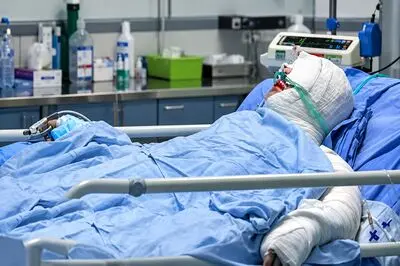 مرگ جوان اصفهانی هنگام ساخت ترقه