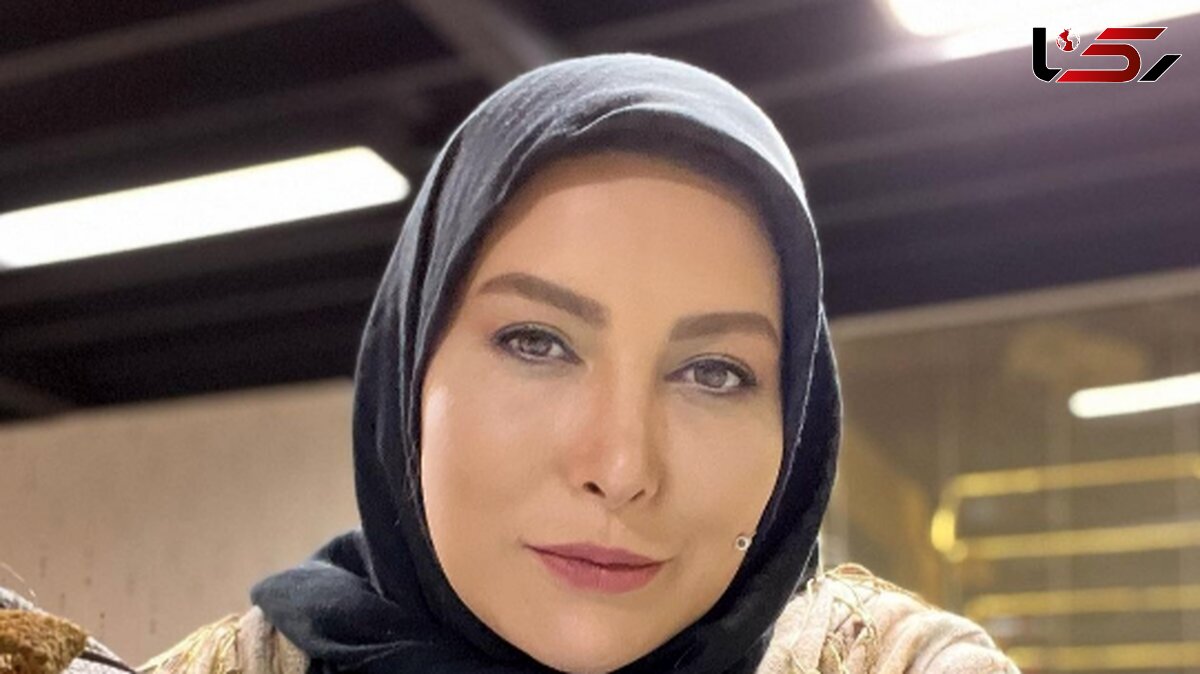 تبریک خاص به سبک فریبا نادری، پری سیمایِ سریال ستایش، به تنها عشق زندگی اش در یک روز بخصوص