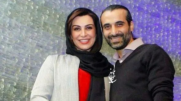 همسر ماهچهره خلیلی: زمانی که تصمیم گرفتیم بچه دار بشیم گفتیم حتما باید بچه تو ایران به دنیا بیاد شناسنامه ایرانی داشته باشه/ امضای ماهچهره به نام علی (ع) مزین شده!