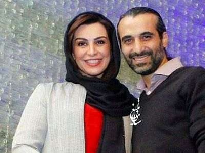 همسر ماهچهره خلیلی: زمانی که تصمیم گرفتیم بچه دار بشیم گفتیم حتما باید بچه تو ایران به دنیا بیاد شناسنامه ایرانی داشته باشه/ امضای ماهچهره به نام علی (ع) مزین شده!