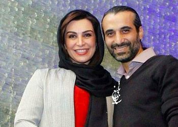 همسر ماهچهره خلیلی: زمانی که تصمیم گرفتیم بچه دار بشیم گفتیم حتما باید بچه تو ایران به دنیا بیاد شناسنامه ایرانی داشته باشه/ امضای ماهچهره به نام علی (ع) مزین شده!