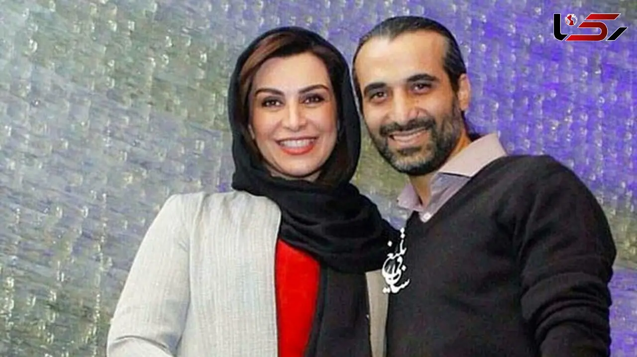 همسر ماهچهره خلیلی: زمانی که تصمیم گرفتیم بچه دار بشیم گفتیم حتما باید بچه تو ایران به دنیا بیاد شناسنامه ایرانی داشته باشه/ امضای ماهچهره به نام علی (ع) مزین شده!