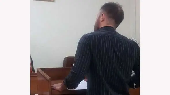 قتل وحشتناک پدر در خواب / جوان دیوانه در شهرری بازداشت شد