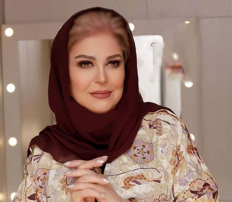 اکرم محمدی
