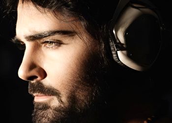 دانلود اهنگ تنهایی سهراب پاکزاد / وا ﺷﺪ ﭼﺸﻤﻢ اﻓﺘﺎد ﺗﻮ دو ﺗﺎ ﭼﺸﻢ زﻳﺒﺎی ﺗﻮ + متن آهنگ