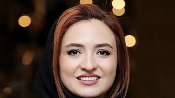 فیلم / گلاره عباسی: در شهرزاد با نقش بدجنس ترین زن گل کاشتم / مردم مرا می دیدند رفتارشان خوب نبود / یکسال درگیر بیمارستان بودم 