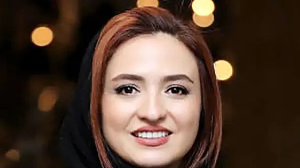 درخواست بی‌شرمانه‌ی گلاره عباسی از مهرداد صدیقیان و پیشنهاد ازدواج دادن به او 