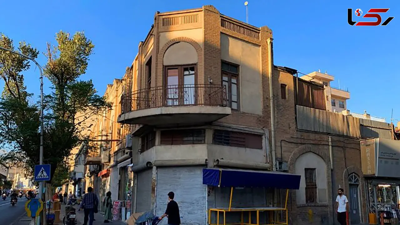 بنای تاریخی سعدی چگونه یک‌شبه «فاقد ارزش» شد؟/ پیش از رسیدن لودرها به خیابان سعدی، دادستانی وارد شود!