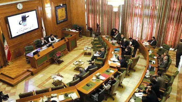 انتخابات شورای اسلامی شهر ساری ابطال شد