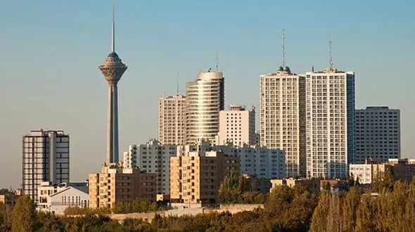 قیمت مسکن طی 12 سال 2500 درصد افزایش یافت