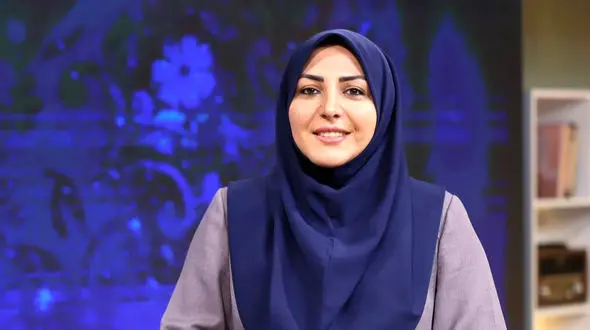 ممنوع الکار شدن المیرا شریفی در تلویزیون /  توئیت خانم مجری چه بود؟ + عکس